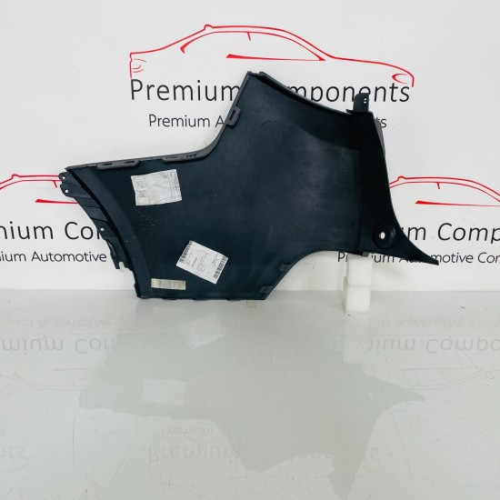 Land Rover Discovery Right Rear Bumper Corner Genuine L550 Sport 2014 - 2019 Land Rover Discovery Right Rear Bumper Corner Genuine L550 Sport 2014 - 2019