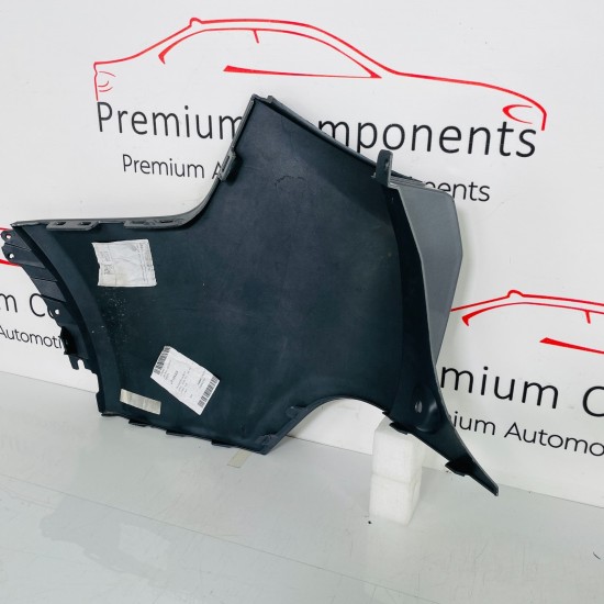 Land Rover Discovery Right Rear Bumper Corner Genuine L550 Sport 2014 - 2019 Land Rover Discovery Right Rear Bumper Corner Genuine L550 Sport 2014 - 2019