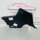 Land Rover Discovery Right Rear Bumper Corner Genuine L550 Sport 2014 - 2019