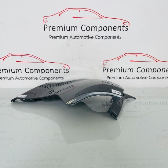 Land Rover Discovery Right Rear Bumper Corner Genuine L550 Sport 2014 - 2019 Land Rover Discovery Right Rear Bumper Corner Genuine L550 Sport 2014 - 2019