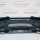 Land Rover Discovery Front Bumper Genuine Black Sport Hse L550 2018 – 2020 [v55]