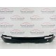 Land Rover Discovery 5 Sport Rear Bumper Diffuser Trim 2015 - 2019 [n39]