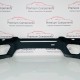 Land Rover Discovery Front Bumper Genuine Grey Sport Hse L550 2018 – 2020 [al46]