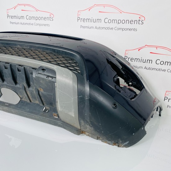 Land Rover Discovery Front Bumper Skin Genuine L550 Sport 2015 – 2019 [aa133]