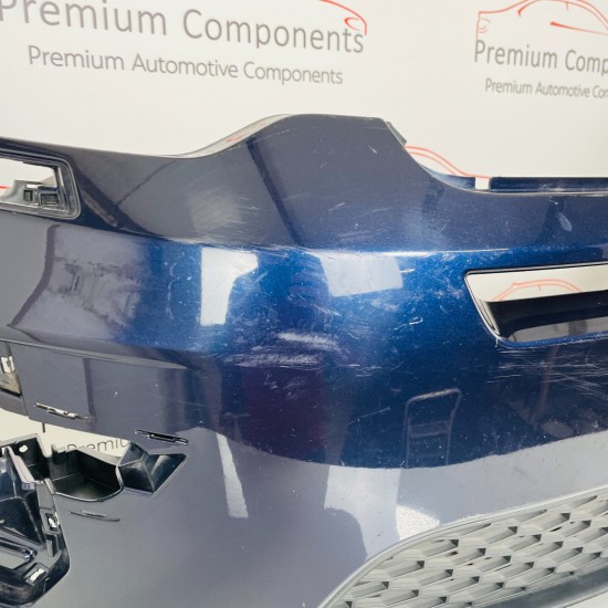 Land Rover Discovery Front Bumper Skin Genuine L550 Sport 2015 – 2019 [aa133]