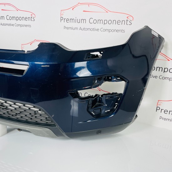 Land Rover Discovery Front Bumper Skin Genuine L550 Sport 2015 – 2019 [aa133]