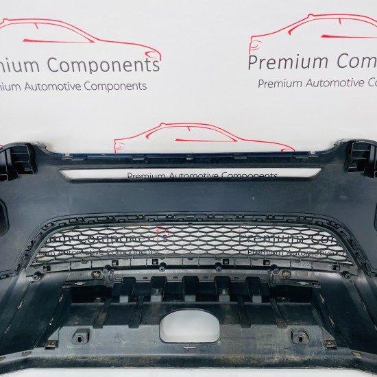 Land Rover Discovery Front Bumper Skin Genuine L550 Sport 2015 – 2019 [aa133]