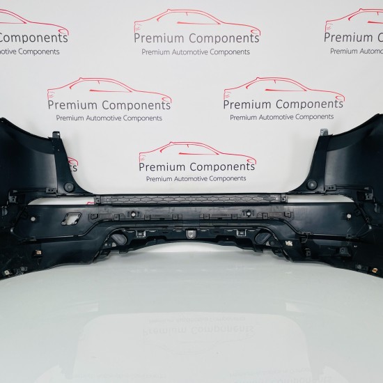 Land Rover Discovery Rear Bumper Skin Oem L550 Dynamic Sport 2019 – 2023 [ag44]