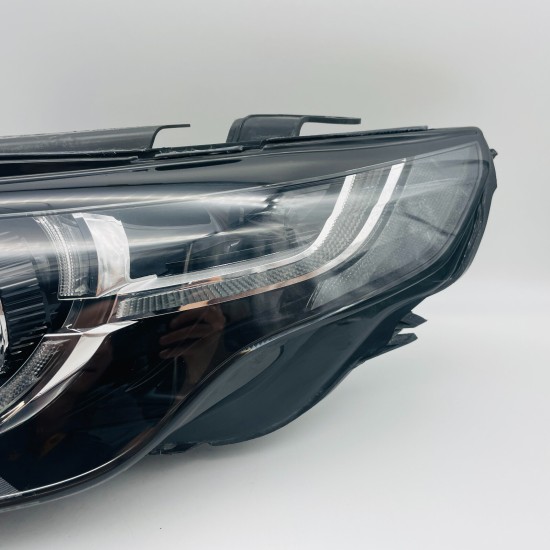 Land Rover Discovery Headlamp L550 Sport Nearside Passenger 2014 - 2019 [l340]