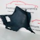 Land Rover Discovery Rear Right Bumper Corner Genuine L550 Sport 2014 - 2019 Land Rover Discovery Rear Right Bumper Corner Genuine L550 Sport 2014 - 2019