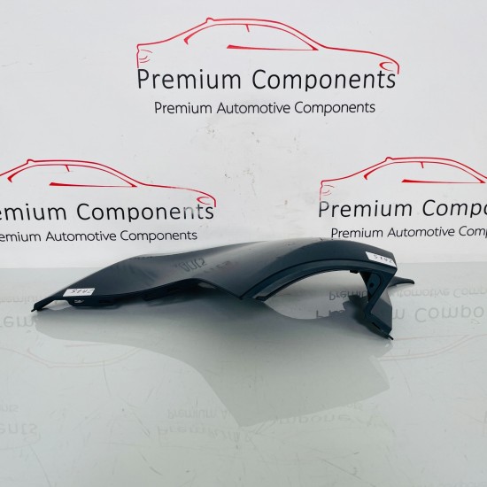 Land Rover Discovery Rear Right Bumper Corner Genuine L550 Sport 2014 - 2019 Land Rover Discovery Rear Right Bumper Corner Genuine L550 Sport 2014 - 2019