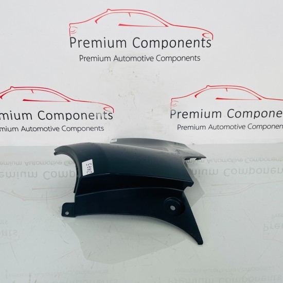 Land Rover Discovery Rear Right Bumper Corner Genuine L550 Sport 2014 - 2019 Land Rover Discovery Rear Right Bumper Corner Genuine L550 Sport 2014 - 2019