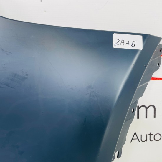 Land Rover Discovery Rear Bumper Right End Cap Genuine L550 Sport 2014 - 2019 Land Rover Discovery Rear Bumper Right End Cap Genuine L550 Sport 2014 - 2019