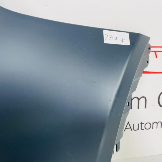 Land Rover Discovery Rear Right Bumper Corner Genuine L550 Sport 2014 - 2019 Land Rover Discovery Rear Right Bumper Corner Genuine L550 Sport 2014 - 2019