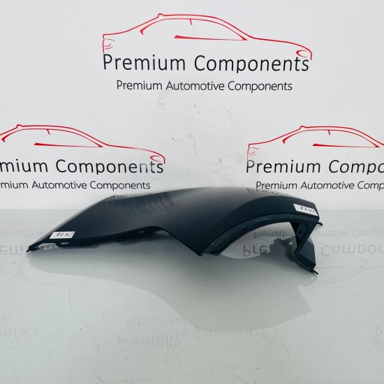 Land Rover Discovery Right Rear Bumper Corner Genuine L550 Sport 2014 - 2019 Land Rover Discovery Right Rear Bumper Corner Genuine L550 Sport 2014 - 2019