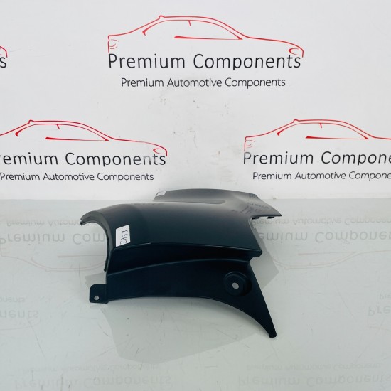 Land Rover Discovery Right Rear Bumper Corner Genuine L550 Sport 2014 - 2019 Land Rover Discovery Right Rear Bumper Corner Genuine L550 Sport 2014 - 2019