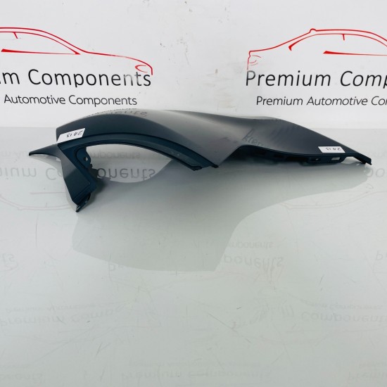 Land Rover Discovery Left Rear Bumper Corner Genuine Sport L550 2014 - 2018 Land Rover Discovery Left Rear Bumper Corner Genuine Sport L550 2014 - 2018