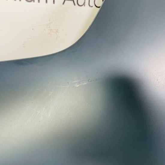 Land Rover Discovery Left Rear Bumper Corner Genuine Sport L550 2014 - 2018 Land Rover Discovery Left Rear Bumper Corner Genuine Sport L550 2014 - 2018