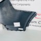 Land Rover Discovery Left Rear Bumper Corner Genuine Sport L550 2014 - 2018 Land Rover Discovery Left Rear Bumper Corner Genuine Sport L550 2014 - 2018