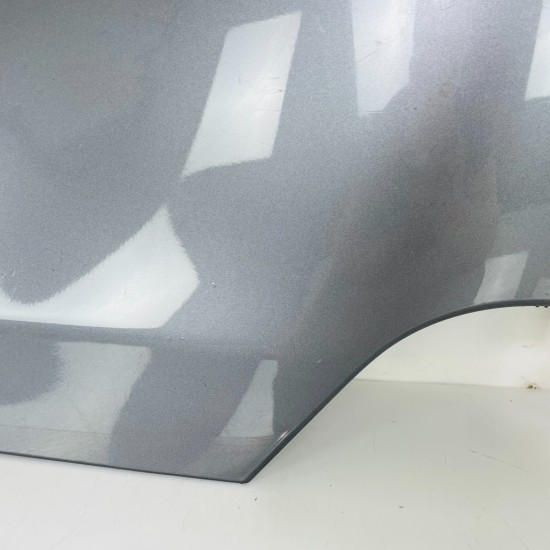 Land Rover Discovery Sport Left Rear Bumper Corner Genuine L550 2014 - 2018 Land Rover Discovery Sport Left Rear Bumper Corner Genuine L550 2014 - 2018