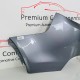 Land Rover Discovery Sport Left Rear Bumper Corner Genuine L550 2014 - 2018 Land Rover Discovery Sport Left Rear Bumper Corner Genuine L550 2014 - 2018