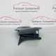 Land Rover Discovery Sport Left Rear Bumper Corner Genuine L550 2014 - 2018 Land Rover Discovery Sport Left Rear Bumper Corner Genuine L550 2014 - 2018