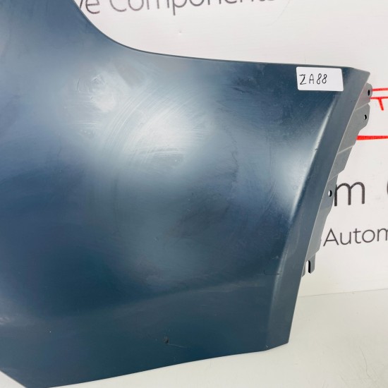 Land Rover Discovery Right Rear Bumper Corner Genuine L550 Sport 2014 - 2019 Land Rover Discovery Right Rear Bumper Corner Genuine L550 Sport 2014 - 2019