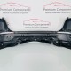 Land Rover Discovery Rear Bumper Skin Oem L550 Dynamic Sport 2019 – 2023 [ag44]
