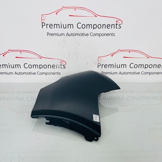 Land Rover Discovery Rear Right Bumper Corner Genuine L550 Sport 2014 - 2019 Land Rover Discovery Rear Right Bumper Corner Genuine L550 Sport 2014 - 2019