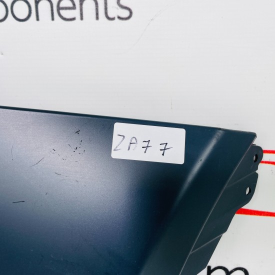 Land Rover Discovery Rear Right Bumper Corner Genuine L550 Sport 2014 - 2019 Land Rover Discovery Rear Right Bumper Corner Genuine L550 Sport 2014 - 2019