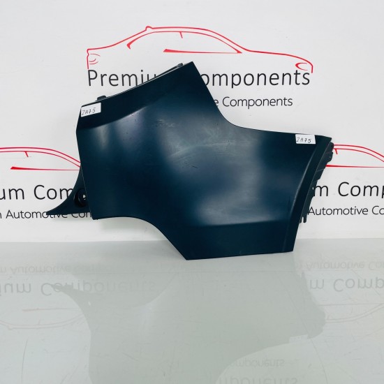 Land Rover Discovery Rear Right Bumper Corner Genuine L550 Sport 2014 - 2019