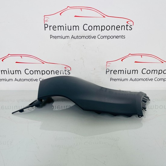 Land Rover Discovery Rear Bumper Right End Cap Genuine L550 Sport 2014 - 2019