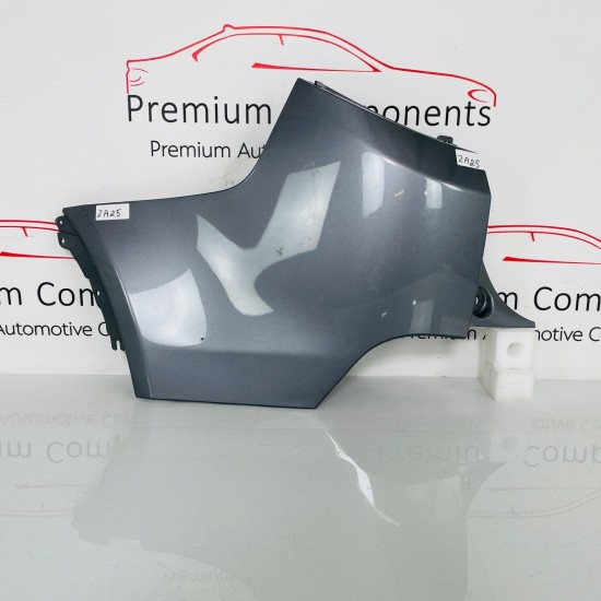 Land Rover Discovery Sport Left Rear Bumper Corner Genuine L550 2014 - 2018