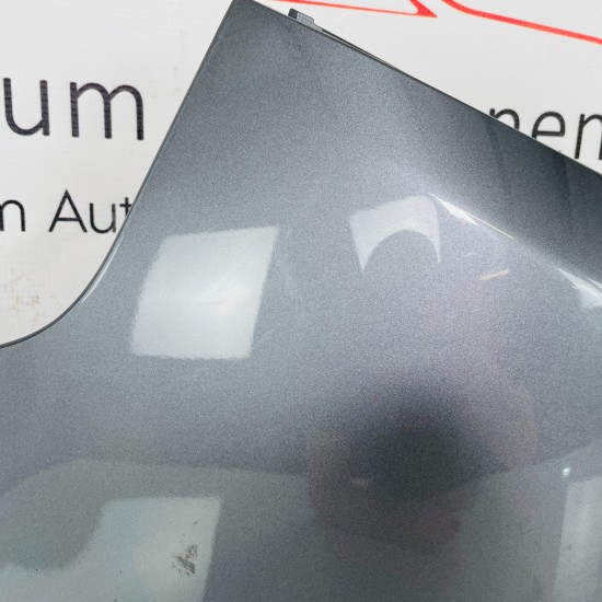 Land Rover Discovery Sport Left Rear Bumper Corner Genuine L550 2014 - 2018