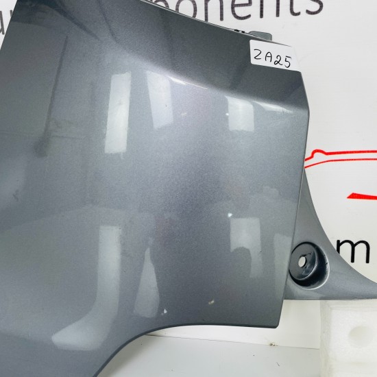 Land Rover Discovery Sport Left Rear Bumper Corner Genuine L550 2014 - 2018