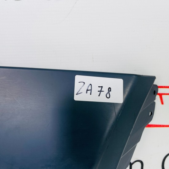 Land Rover Discovery Right Rear Bumper Corner Genuine L550 Sport 2014 - 2019