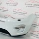 Land Rover Discovery Front Bumper L550 Sport Genuine White 2015 – 2019 [af8]