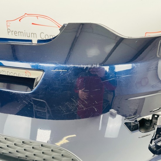 Land Rover Discovery L550 Sport Front Bumper 2015 – 2019 [v71]