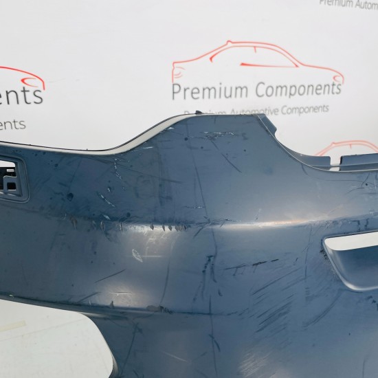 Land Rover Discovery Front Bumper Genuine Grey Sport Hse L550 2018 – 2020 [al46]