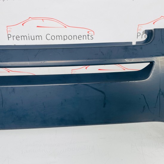 Land Rover Discovery Front Bumper Genuine Grey Sport Hse L550 2018 – 2020 [al46]