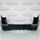 Land Rover Discovery Rear Bumper Skin Oem L550 Dynamic Sport 2019 – 2023 [ag44]