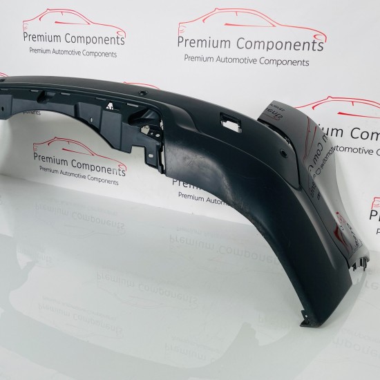 Land Rover Discovery Rear Bumper Skin Oem L550 Dynamic Sport 2019 – 2023 [ag44]