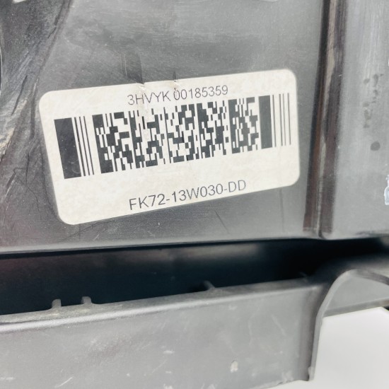 Land Rover Discovery Headlight Genuine L550 Sport Passenger Side 2013 - 2020