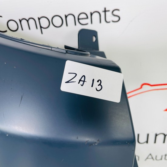 Land Rover Discovery Left Rear Bumper Corner Genuine Sport L550 2014 - 2018