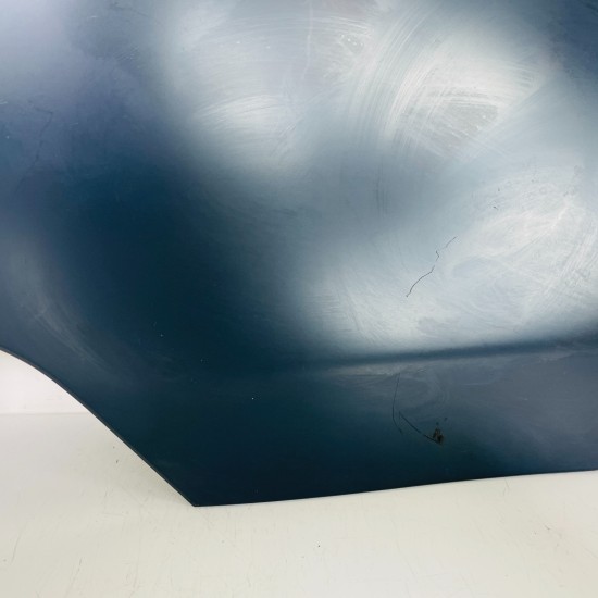 Land Rover Discovery Right Rear Bumper Corner Genuine L550 Sport 2014 - 2019