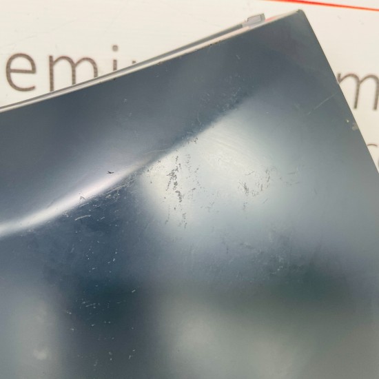 Land Rover Discovery Right Rear Bumper Corner Genuine L550 Sport 2014 - 2019