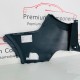 Land Rover Discovery Rear Right Bumper Corner Genuine L550 Sport 2014 - 2019