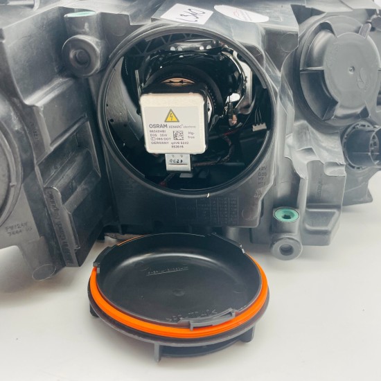 Land Rover Discovery Headlamp L550 Sport Nearside Passenger 2014 - 2019 [l340]