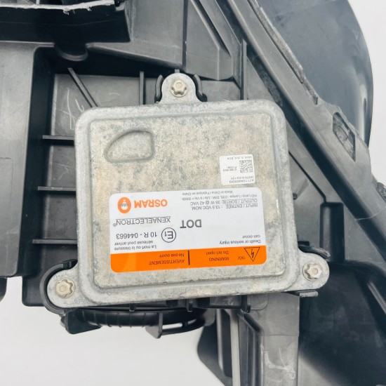 Land Rover Discovery Headlamp L550 Sport Nearside Passenger 2014 - 2019 [l340]