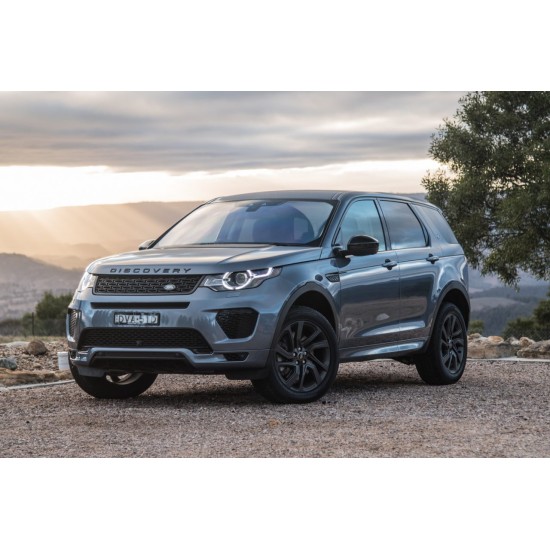 Land Rover Discovery Headlamp L550 Sport Nearside Passenger 2014 - 2019 [l340]